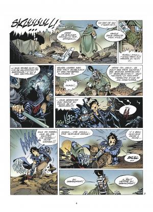 Kookaburra 1 Planète Dakoï simple (soleil bd) photo 5