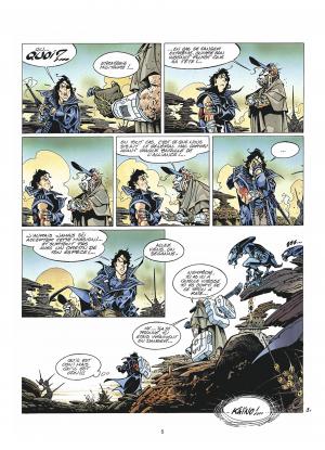 Kookaburra 1 Planète Dakoï simple (soleil bd) photo 6