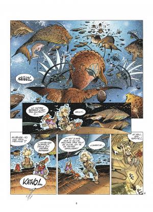 Kookaburra 1 Planète Dakoï simple (soleil bd) photo 7