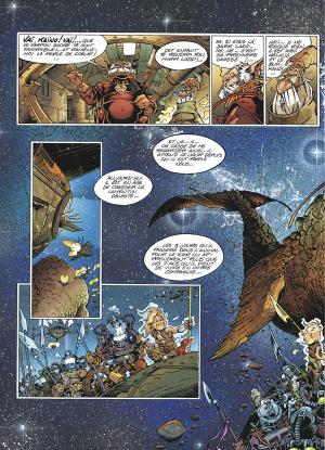 Kookaburra 1 Planète Dakoï simple (soleil bd) photo 9