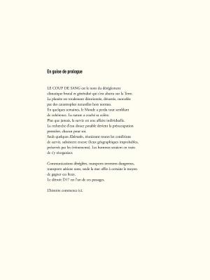 Animal'z  Animal'z simple (casterman bd) photo 3