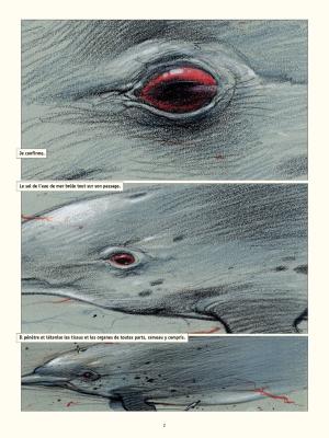 Animal'z  Animal'z simple (casterman bd) photo 5