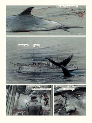 Animal'z  Animal'z simple (casterman bd) photo 6