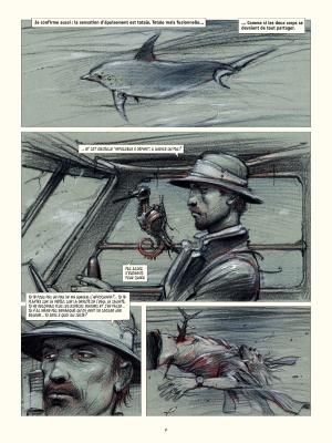 Animal'z  Animal'z simple (casterman bd) photo 7