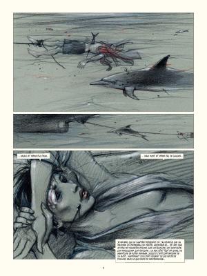 Animal'z  Animal'z simple (casterman bd) photo 8