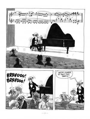 Haut de gamme 1 Bas de gamme simple (dargaud) photo 2