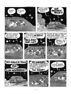 Haut de gamme 1 Bas de gamme simple (dargaud) photo 3