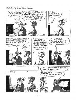 Haut de gamme 1 Bas de gamme simple (dargaud) photo 4