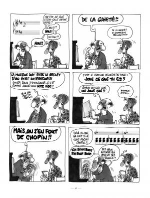 Haut de gamme 1 Bas de gamme simple (dargaud) photo 5