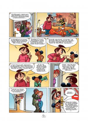 Tamara 1 Combien ?! simple (dupuis) photo 5