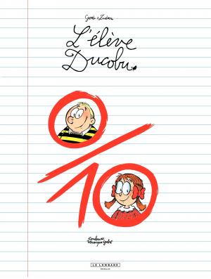 L'élève Ducobu 1 Un copieur sachant copier ! simple (le lombard) photo 1