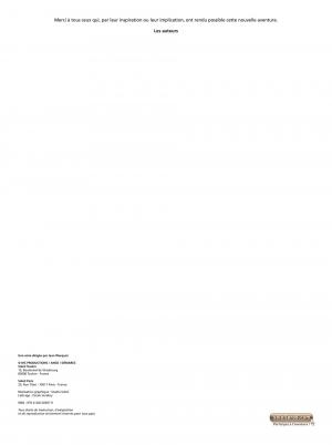 Marie des dragons 1 Armance simple (soleil bd) photo 3