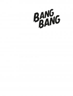Bang Bang 1 La fiancée d'Al Capone simple (Drugstore) photo 2