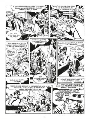 Bang Bang 1 La fiancée d'Al Capone simple (Drugstore) photo 6