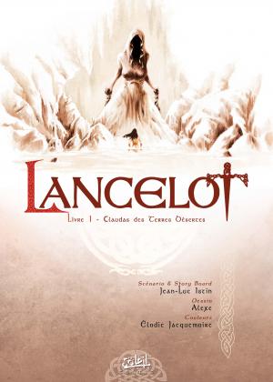 Lancelot 1 Claudas des Terres Désertes simple (soleil bd) photo 1