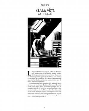 Les cités obscures 1 L'archiviste hors série (casterman bd) photo 5