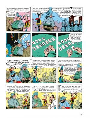 Lucky Luke 1 La diligence simple (Lucky comics) photo 4