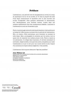 La fille invisible  La fille invisible simple (glénat bd) photo 3