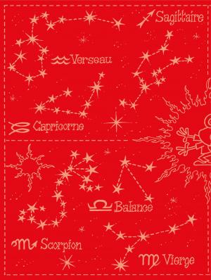 L'astrovérité 1 Bélier - 21 Mars-20 avril simple (Drugstore) photo 1