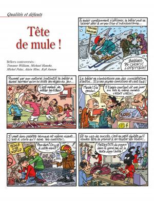 L'astrovérité 1 Bélier - 21 Mars-20 avril simple (Drugstore) photo 9