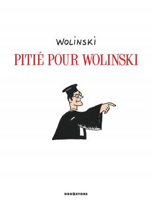 Pitié pour Wolinski  Pitié pout Wolinski simple (Drugstore) photo 2