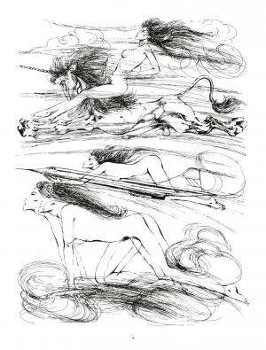 Emmanuelle 1 Emmanuelle simple (delcourt bd) photo 7