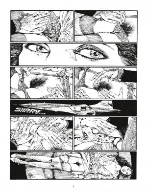 Emmanuelle 1 Emmanuelle simple (delcourt bd) photo 9