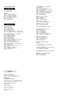 Bouncer 1 Un diamant pour l'au-delà simple (les humanoïdes associés) photo 3