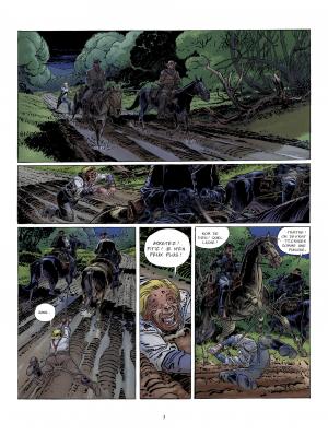 Bouncer 1 Un diamant pour l'au-delà simple (les humanoïdes associés) photo 4