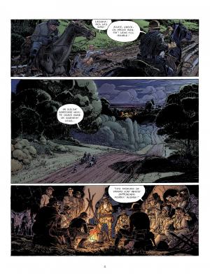 Bouncer 1 Un diamant pour l'au-delà simple (les humanoïdes associés) photo 5