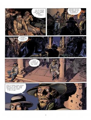 Bouncer 1 Un diamant pour l'au-delà simple (les humanoïdes associés) photo 6