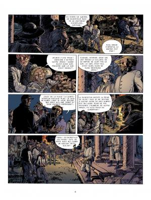 Bouncer 1 Un diamant pour l'au-delà simple (les humanoïdes associés) photo 7