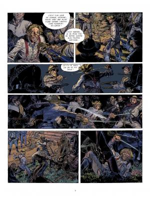 Bouncer 1 Un diamant pour l'au-delà simple (les humanoïdes associés) photo 8