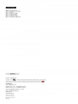 Cap Horn 1 La baie tournée vers l'est Réédition (les humanoïdes associés) photo 3