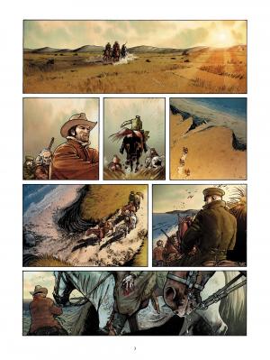 Cap Horn 1 La baie tournée vers l'est Réédition (les humanoïdes associés) photo 4