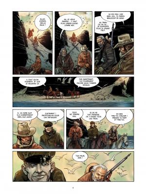 Cap Horn 1 La baie tournée vers l'est Réédition (les humanoïdes associés) photo 5