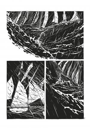 Terre-Neuvas  Terre-Neuvas simple (vents d'ouest bd) photo 10