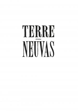 Terre-Neuvas  Terre-Neuvas simple (vents d'ouest bd) photo 2