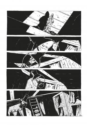 Terre-Neuvas  Terre-Neuvas simple (vents d'ouest bd) photo 7