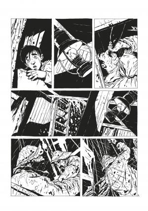 Terre-Neuvas  Terre-Neuvas simple (vents d'ouest bd) photo 8