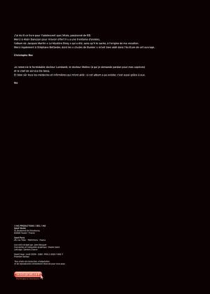 Ténèbres 1 Ioen simple (soleil bd) photo 2