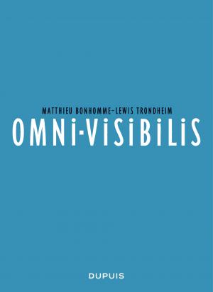 Omni-Visibilis  Omni-visibilis simple (dupuis) photo 1