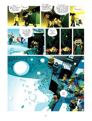 Le monde selon François 1 Le secret des écrivains simple (dupuis) photo 5