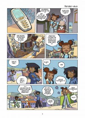 Foot 2 rue 0 Prolongations simple (soleil bd) photo 4