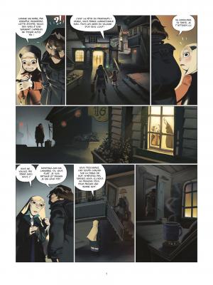 L'île sans sourire  L'île sans sourire simple (Drugstore) photo 10