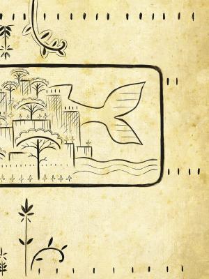 L'île sans sourire  L'île sans sourire simple (Drugstore) photo 2