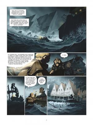 L'île sans sourire  L'île sans sourire simple (Drugstore) photo 6