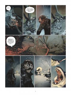 L'île sans sourire  L'île sans sourire simple (Drugstore) photo 7