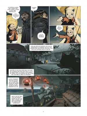 L'île sans sourire  L'île sans sourire simple (Drugstore) photo 9