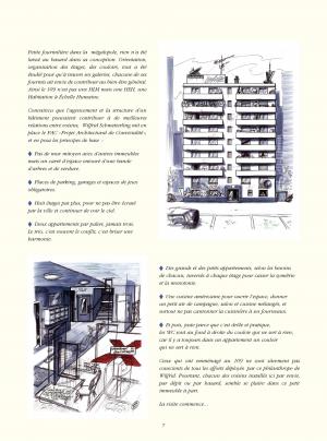 Les voisins du 109  Les Dessous des Voisins Art-book (le lombard) photo 4